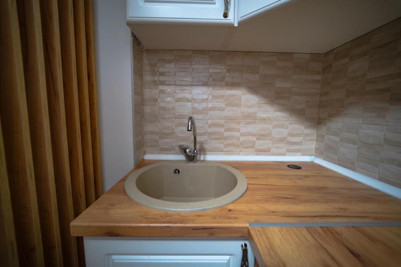 Botanical9, Belgrade Centre, 2 Bedroom Apartment Exterior foto