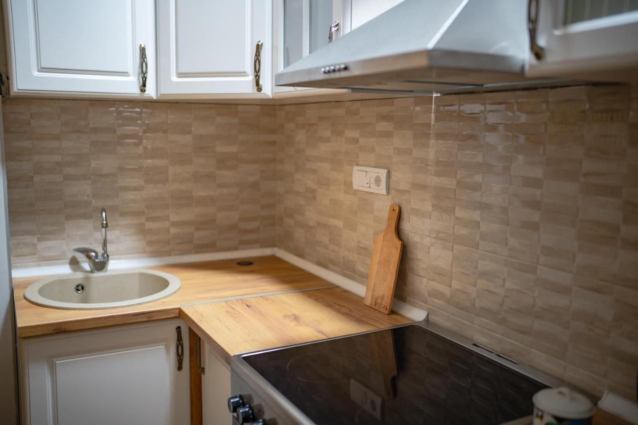 Botanical9, Belgrade Centre, 2 Bedroom Apartment Exterior foto